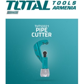 Pipe Cutter 3-32mm